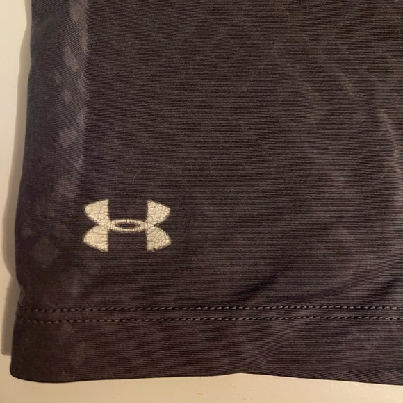 Under Armour Short Biker Short - Picture 3 of 4